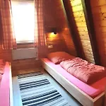 Typ Murmeltier Ośrodek wypoczynkowy *