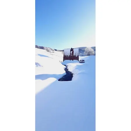 Typ Murmeltier Resort Schmallenberg