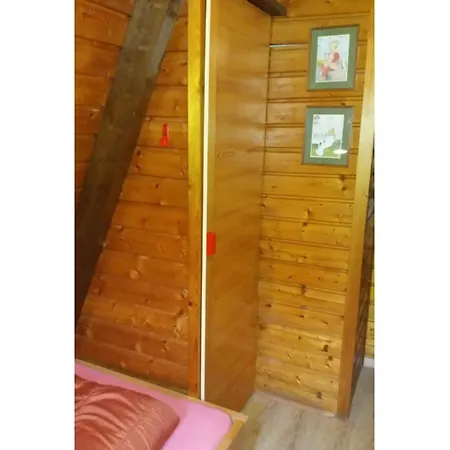 Typ Murmeltier Ośrodek wypoczynkowy