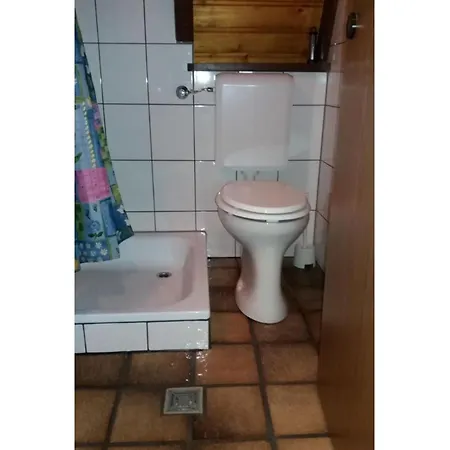 Typ Murmeltier Ośrodek wypoczynkowy *