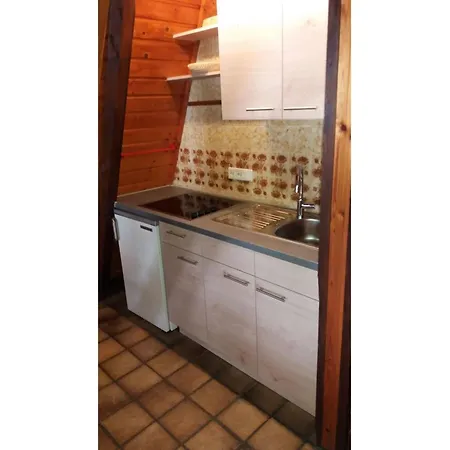 Ośrodek wypoczynkowy Typ Murmeltier *
