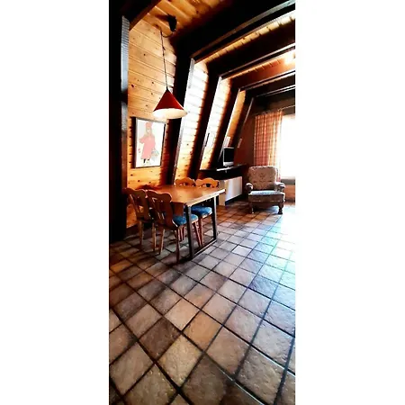 Typ Murmeltier Resort *