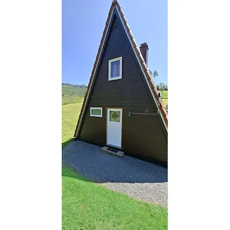 Feriested Typ Murmeltier Schmallenberg