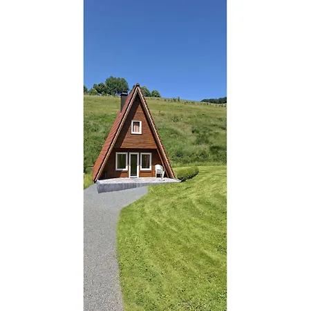 Resort Typ Murmeltier Schmallenberg