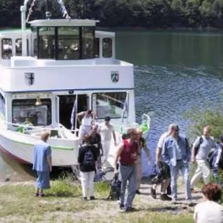 Typ Murmeltier Schmallenberg