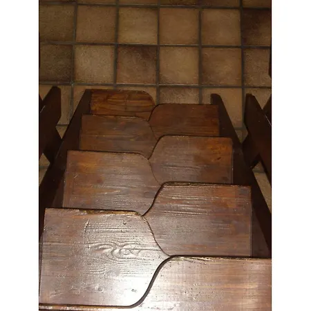 Resort Typ Murmeltier *