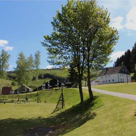 Typ Murmeltier Resort