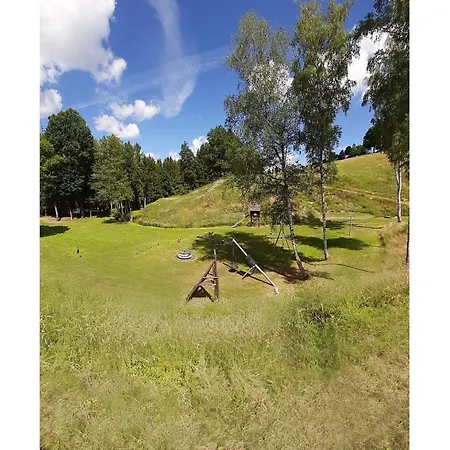 Typ Murmeltier Resort *