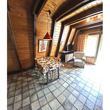 Typ Murmeltier Resort