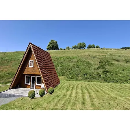 Typ Murmeltier Schmallenberg