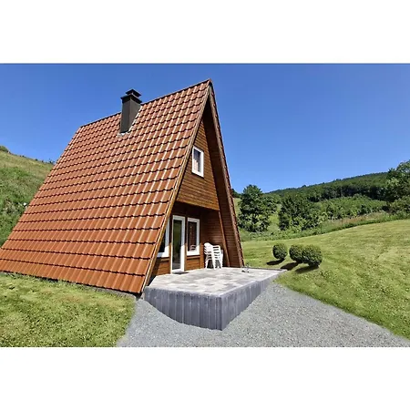 Typ Murmeltier * Schmallenberg