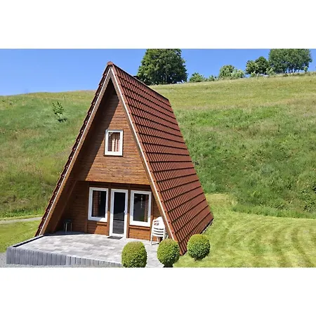 Resort Typ Murmeltier *