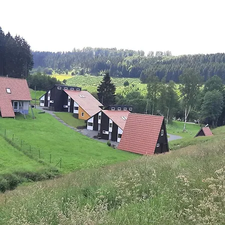 Typ Murmeltier Schmallenberg