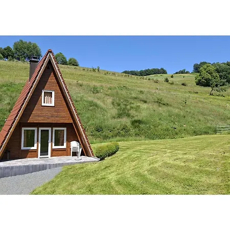 Typ Murmeltier * Schmallenberg