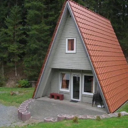 Resort Typ Murmeltier