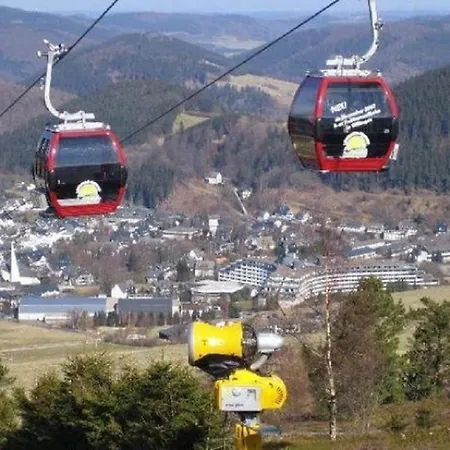 Typ Murmeltier * Schmallenberg