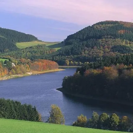 Typ Murmeltier Schmallenberg