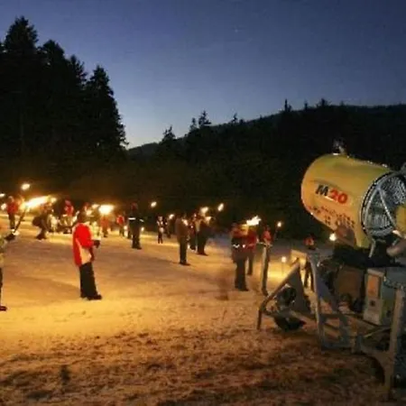 Resort Typ Murmeltier *