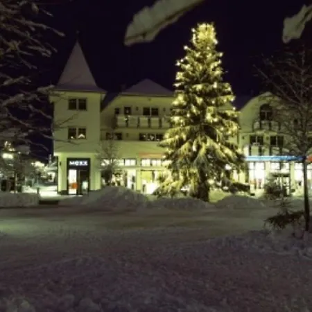 Typ Murmeltier * Schmallenberg