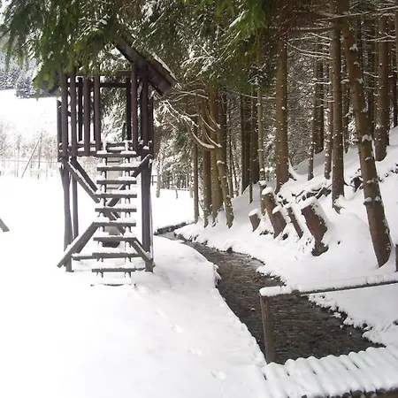 Typ Murmeltier Resort *