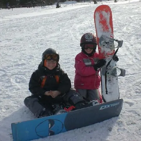 Typ Murmeltier * Schmallenberg