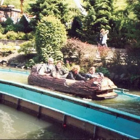 Resort Typ Murmeltier