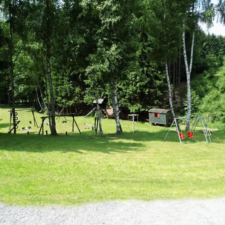 Resort Typ Murmeltier