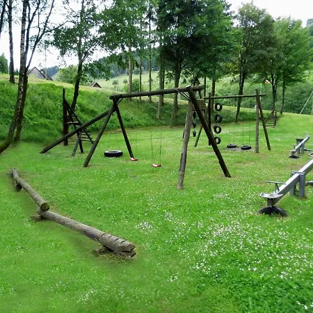 Resort Typ Murmeltier