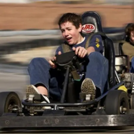 Typ Murmeltier Resort Schmallenberg