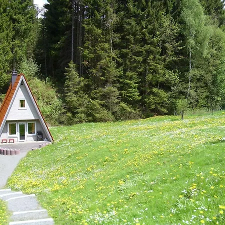 Typ Murmeltier Resort