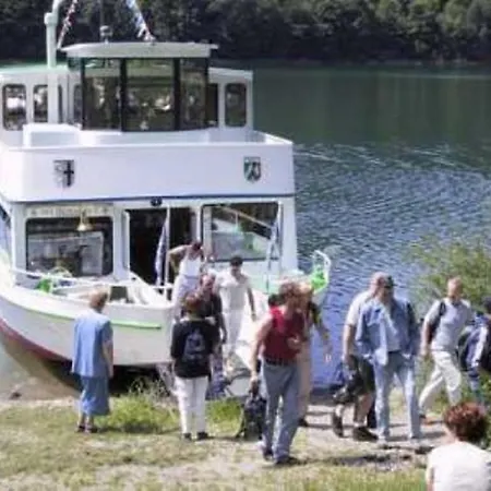 Resort Typ Murmeltier *