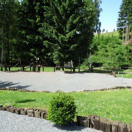 Resort Typ Murmeltier *