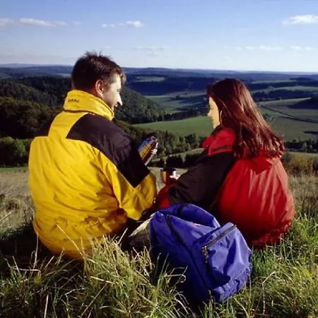 Resort Typ Murmeltier